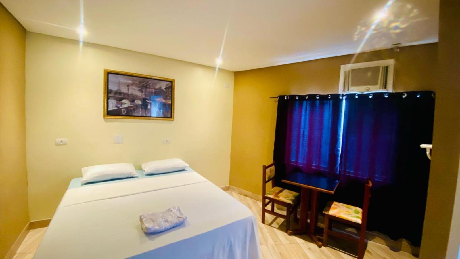 Hotel Novo Ibirapuera São Paulo